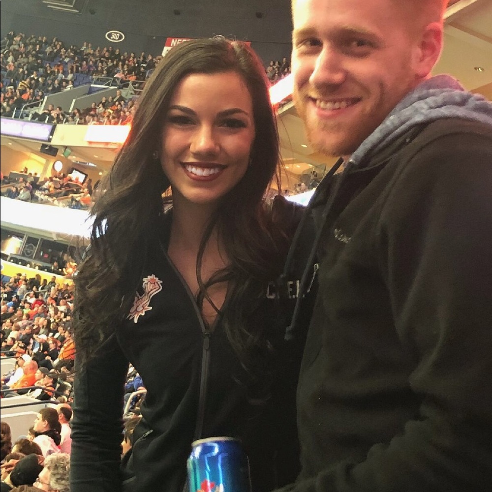 Meet your Posher, Rachel